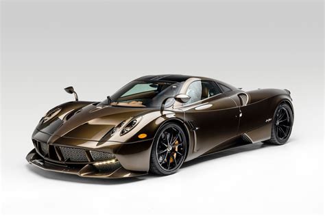 hermes edition pagani|pagani huayra hermes edition price.